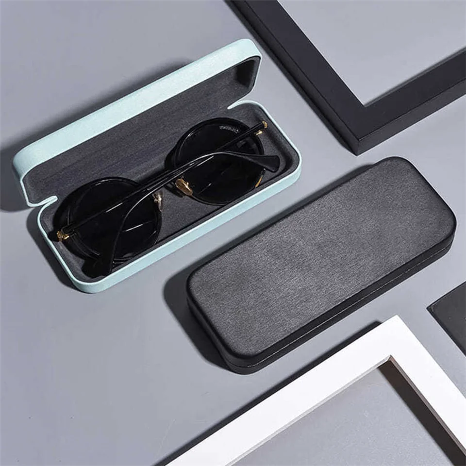 High Quality Portable Eyewear Case for Sunglasses