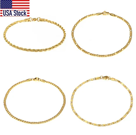 Chic Lady Girl Jewelry Minimalist Metal
