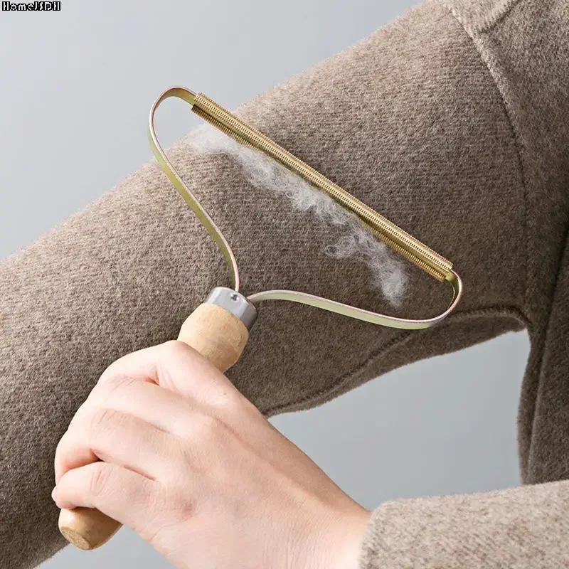 Portable Pet Hair Remover Brush for Animals