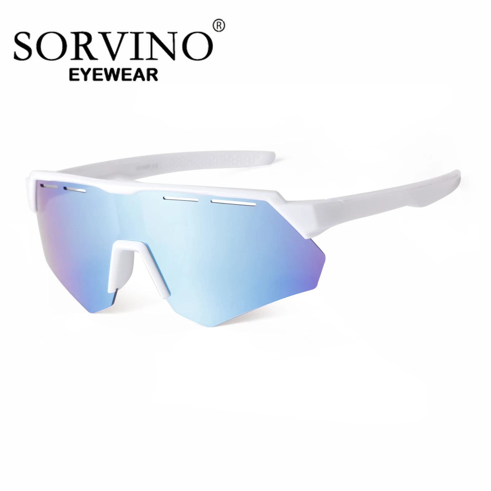 Kids Cycling Sunglasses Sport Eyewear UV400