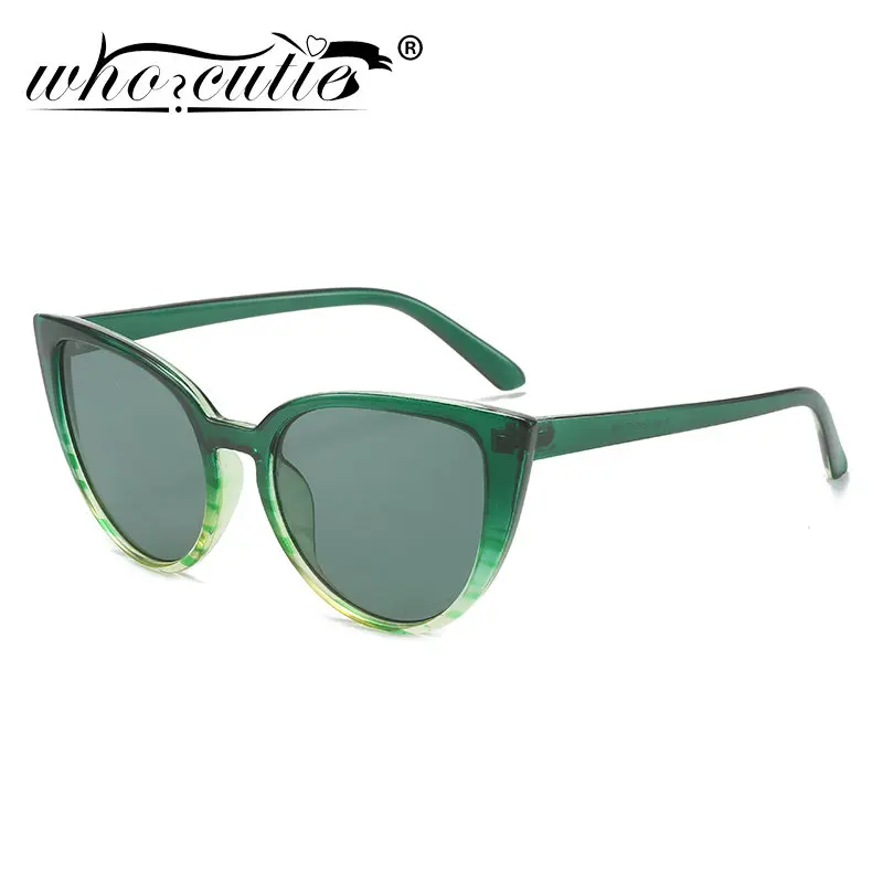 Vintage Cat Eye Sunglasses: Fashionable Eyewear