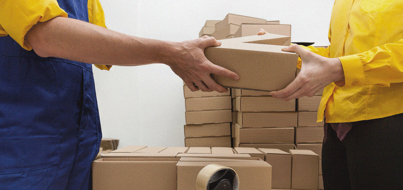 How to Sell Successfully from Small & 