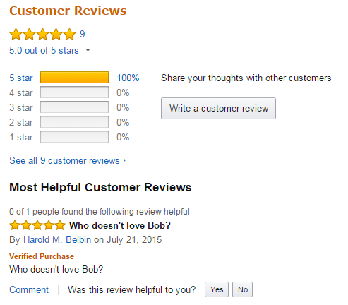 reviews